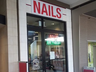 Nails Spa Pedicure