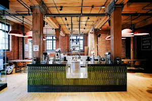 Phil & Sebastian Coffee Roasters - Simmons Building Cafe image