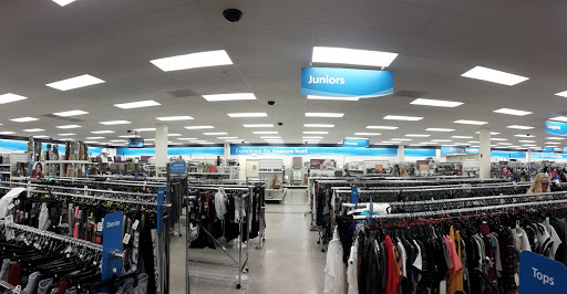 Clothing Store «Ross Dress for Less», reviews and photos, 12680 W Sunrise Blvd, Sunrise, FL 33323, USA