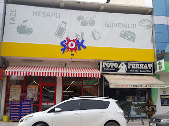 Şok-denizli Çivril Şubesi