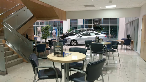 Chevrolet Dealer «Gunn Chevrolet», reviews and photos, 16550 I-35, Selma, TX 78154, USA