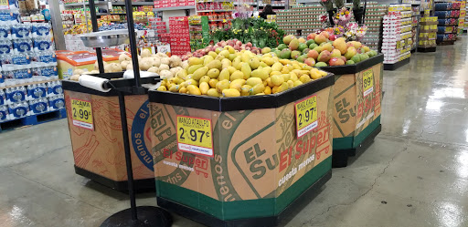 Grocery Store «El Super», reviews and photos, 10531 Carmenita Rd, Santa Fe Springs, CA 90670, USA