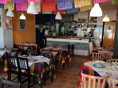 La puebla gastro mx - Av. los Rosales, 17bajo, 39620 Sarón, Cantabria, Spain