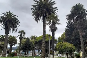 Plaza de Armas de Lebu image