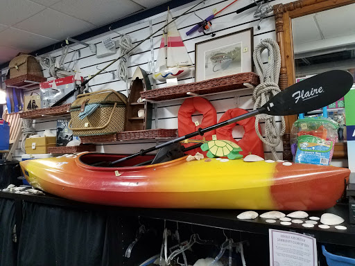 Thrift Store «The Thrift Shop of Boston», reviews and photos, 33 Corinth St, Roslindale, MA 02131, USA