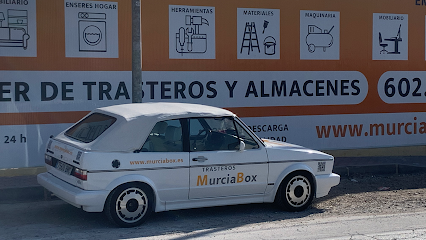 Murciabox