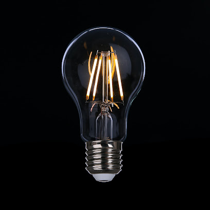 Light bulb supplier