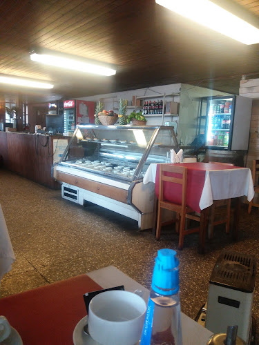 Restaurant Doña Eliana - Graneros