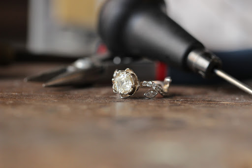 Jeweler «McCoy Jeweler», reviews and photos, 261 Main St, Dubuque, IA 52001, USA