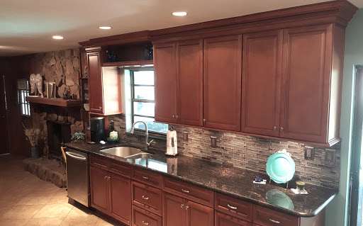 Cabinet Store «Integrity Home Improvement», reviews and photos, 102 Arietta Shores Dr, Auburndale, FL 33823, USA