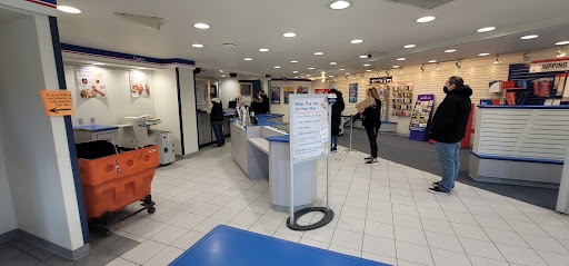 Post Office «United States Postal Service», reviews and photos, 40 Grace Dr, Powell, OH 43065, USA
