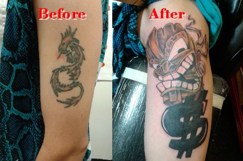 Tattoo Shop «Baby Blues Tattoos», reviews and photos, 1808 Cortez Rd W, Bradenton, FL 34207, USA