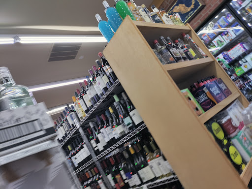 Party Store «Midway Party Store», reviews and photos, 4689 E Grand River Ave, Howell, MI 48843, USA