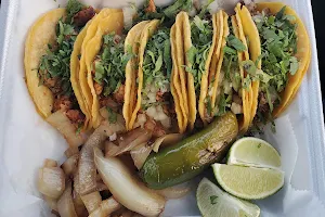 Teo Tacos image