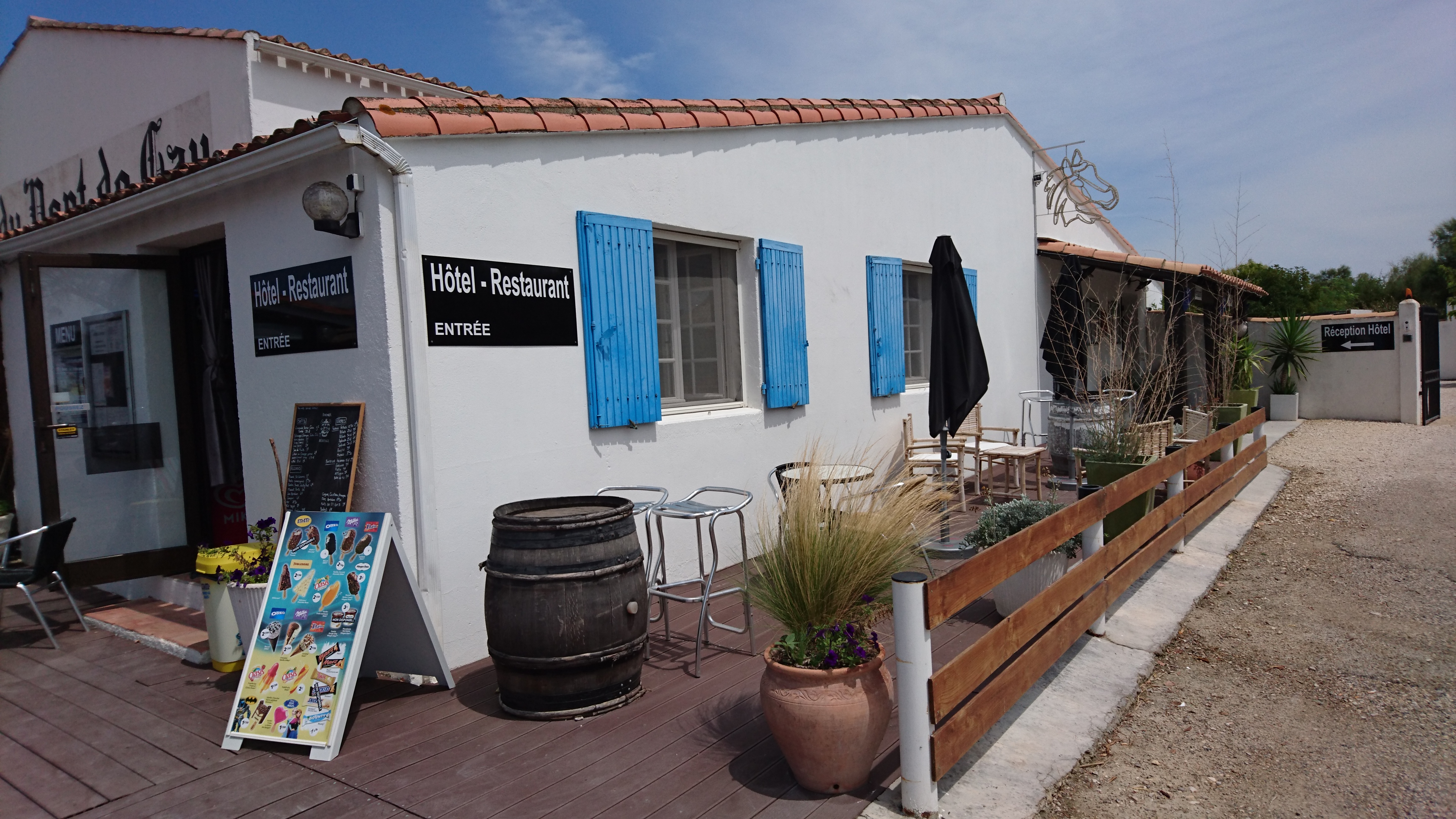 Photo n° 9 de l'avis de Pascale.o fait le 27/07/2018 à 09:18