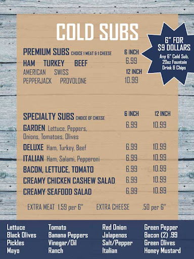 Convenience Store «Weiler Convenience Stores», reviews and photos, 2401 E 4th St, Marshfield, WI 54449, USA