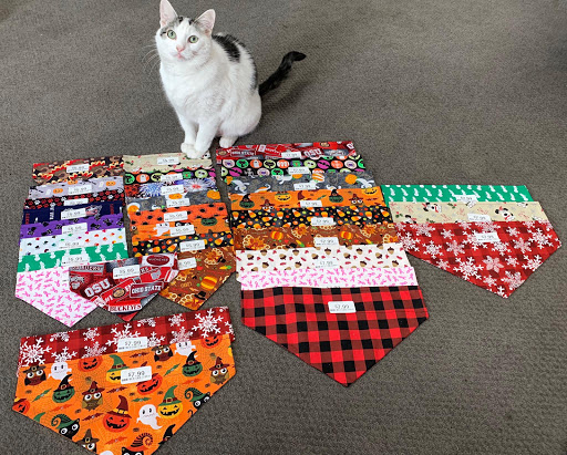 Pet Groomer «We Lov Pets», reviews and photos, 3853 Northpointe Dr, Zanesville, OH 43701, USA