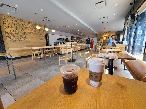 Starbucks image
