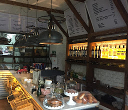 Cafe Toscano Cabrera photo