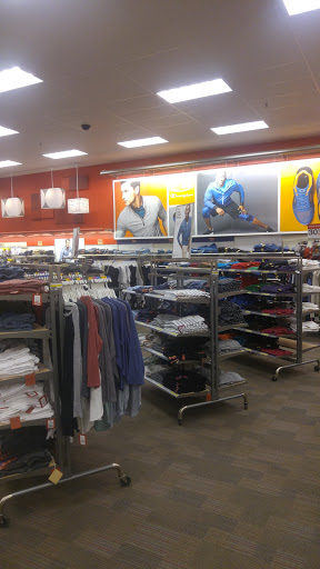 Department Store «Target», reviews and photos, 1112 Woodruff Rd, Greenville, SC 29607, USA