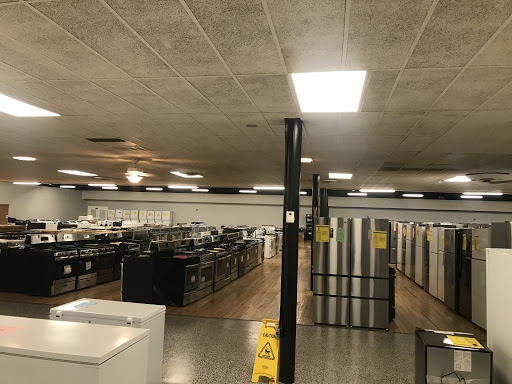 My Scratch & Dent, 234 Silver St, New Albany, IN 47150, USA, 