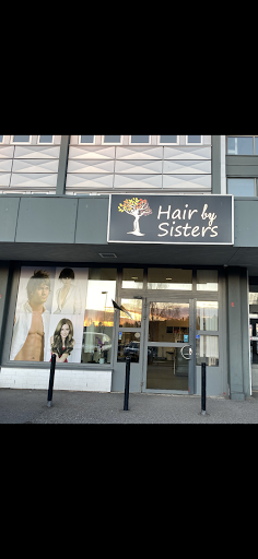 Hair by Sisters