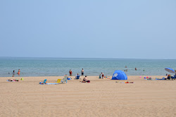 AuSable Shoreline Park Beach'in fotoğrafı ve yerleşim