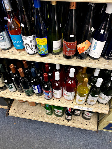 Liquor Store «West Hills Wines & Liquors», reviews and photos, 1720 New York Ave, Huntington Station, NY 11746, USA