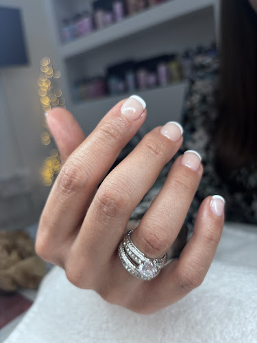 GLOW, Nails, Spa & More by Natasa Paraskevaidou