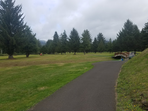 Golf Course «Alderbrook Golf Course», reviews and photos, 7300 Alderbrook Rd, Tillamook, OR 97141, USA