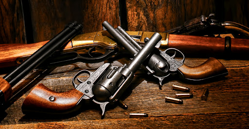 Pawn Shop «AmeriPawn», reviews and photos, 6019 W Broad St, Richmond, VA 23230, USA