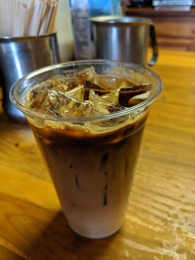 Cafe «Rocky Mountain Coffee Roasters», reviews and photos, 285 Main St, Frisco, CO 80443, USA