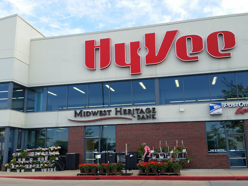 Supermarket «Hy-Vee», reviews and photos, 1725 Jordan Creek Pkwy, West Des Moines, IA 50266, USA