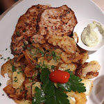 Photo n°3 de l'avis de Uwe.o fait le 16/10/2019 à 20:37 sur le  Cafe Bistro Restaurant Zum Kohlenschieber à Bad Grönenbach