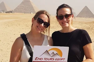 Emo Tours Egypt image