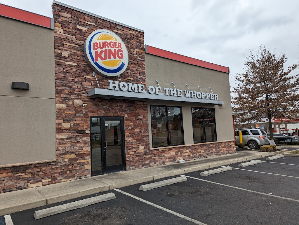 Burger King 19043