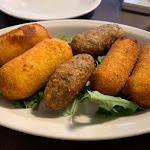 Photo n°1 de l'avis de fabio. fait le 16/06/2023 à 19:58 sur le  Pizzeria La Noce à Fronti