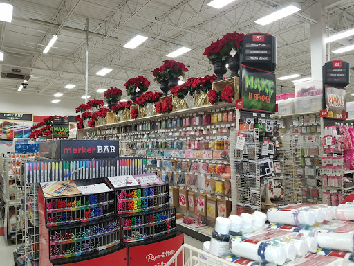 Craft Store «Michaels», reviews and photos, 1509 Rockville Pike, Rockville, MD 20852, USA