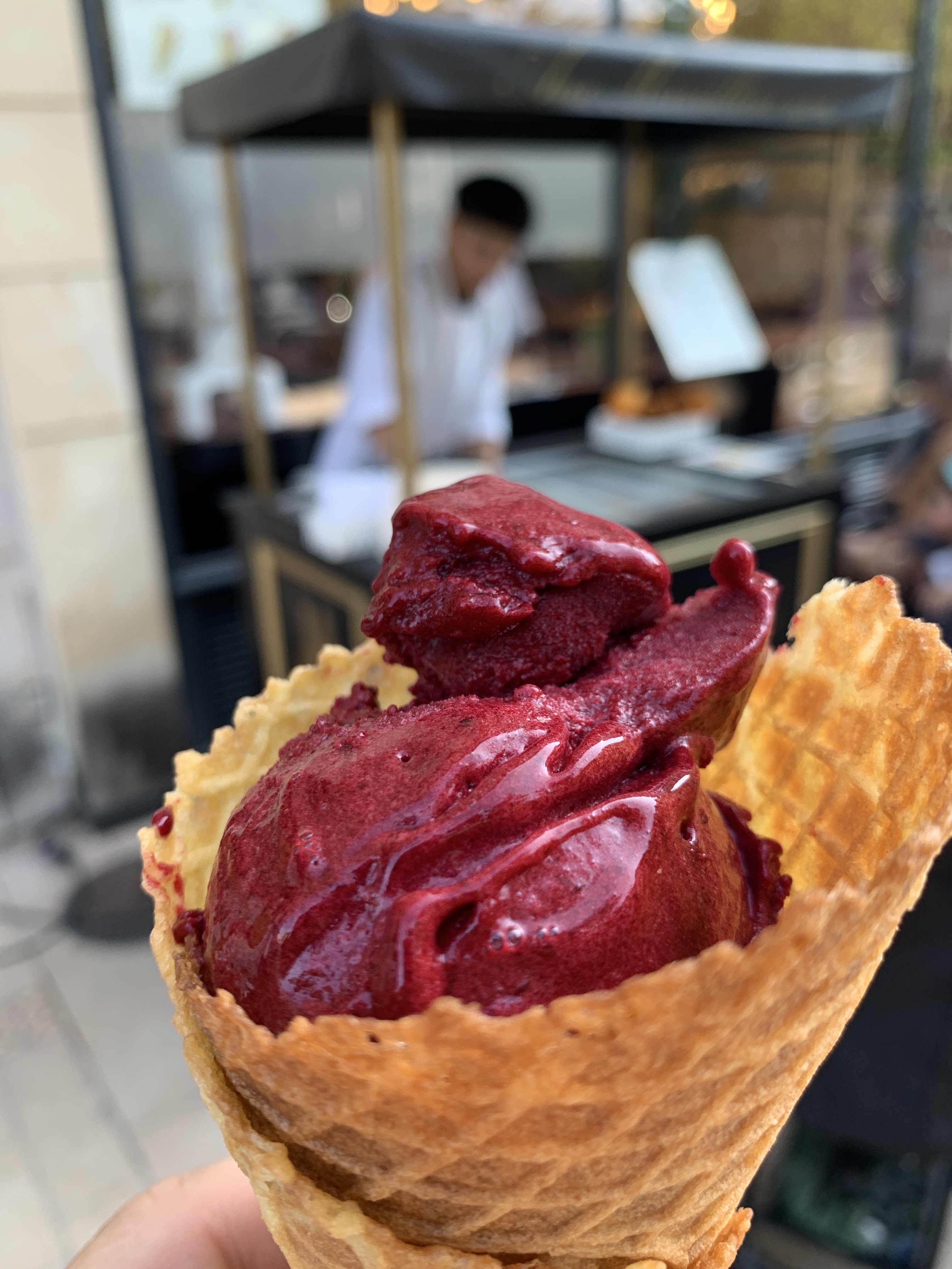 Photo n° 1 de l'avis de Edouard.e fait le 23/07/2022 à 16:16
