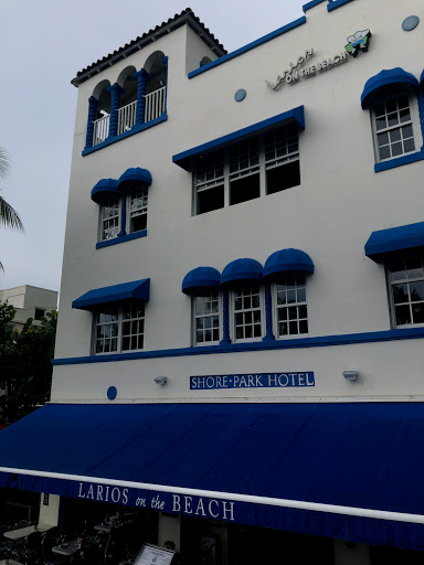 Bus Tour Agency «Miami Double Decker», reviews and photos, 303 Lincoln Rd, Miami Beach, FL 33139, USA