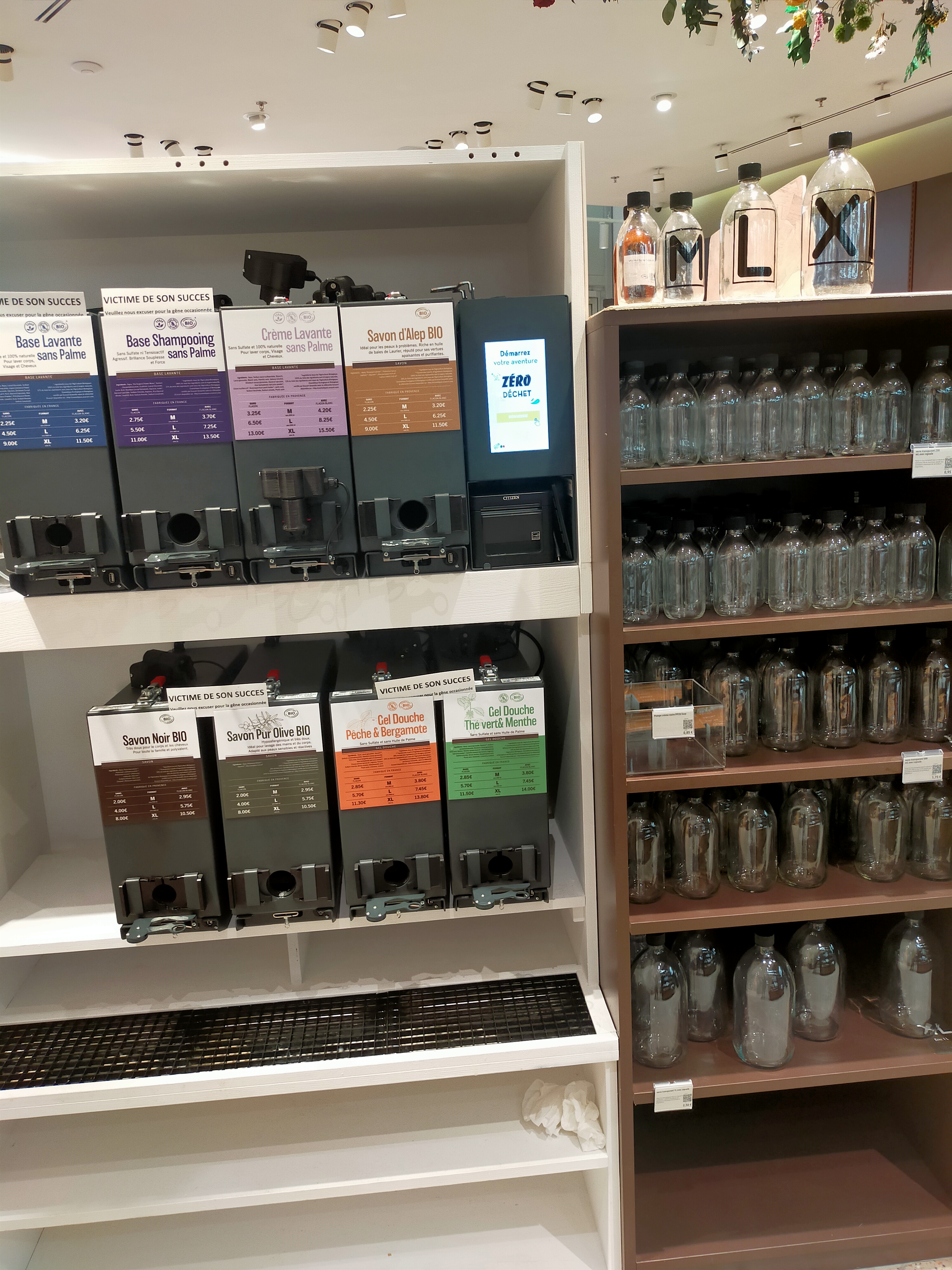 Photo n° 6 de l'avis de Jess. fait le 03/11/2022 à 19:03