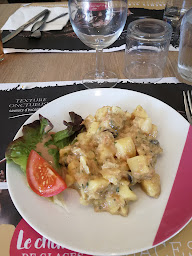 Photo n°46 de La Part des Anges à Gauriac ()