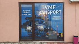 TVMF TRANSPORT
