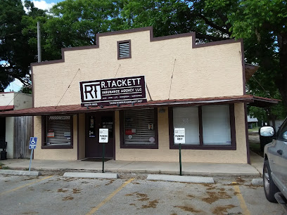 R. Tackett Insurance Agency