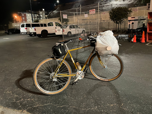 Rivendell Bicycle Works, 2040 N Main St # 19, Walnut Creek, CA 94596, USA, 