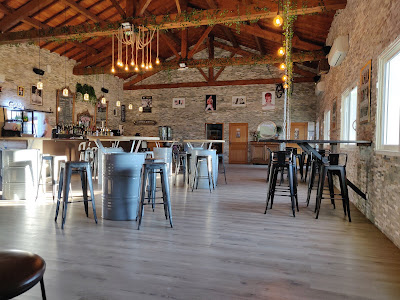 Légendes Bar&Food à Saint-Savin