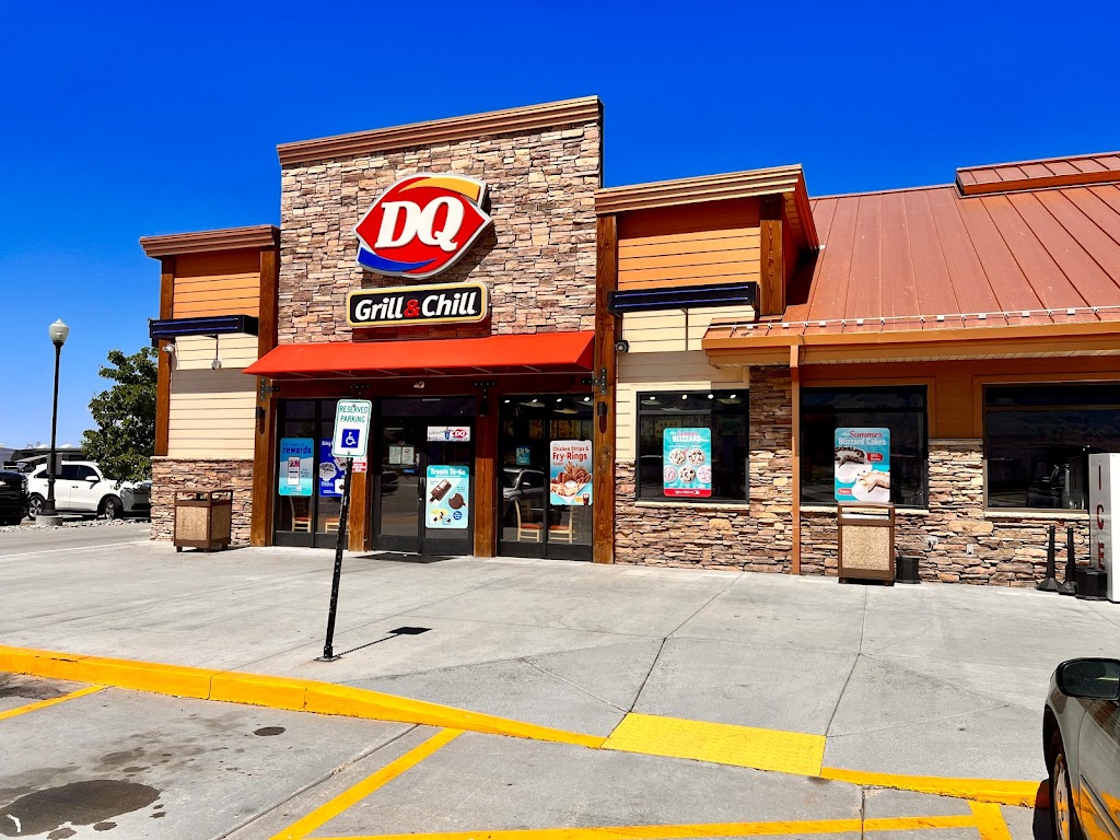 Dairy Queen Grill & Chill 84302