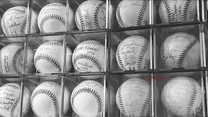 The Bullpen Sports Collectibles
