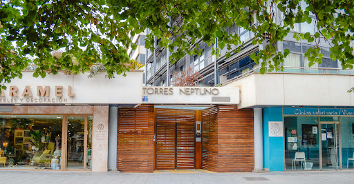 Imagen del negocio Dr. José María Vidal Martín de Rosales en Granada, Granada