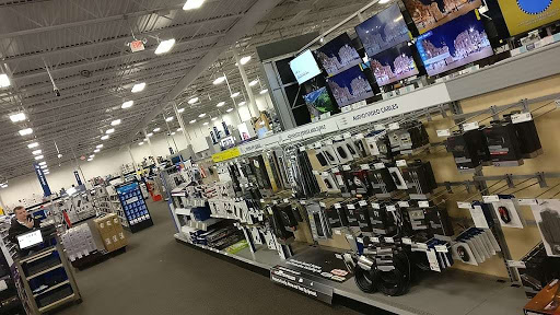 Electronics Store «Best Buy», reviews and photos, 300 State Route 18 #4, East Brunswick, NJ 08816, USA